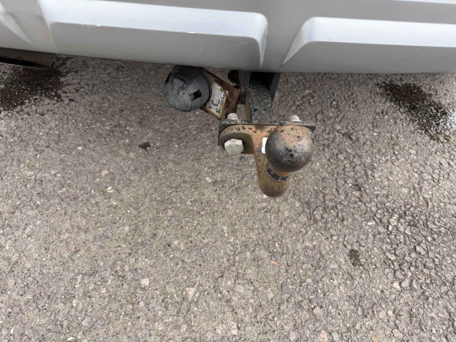 Used Skoda Yeti 2014 for sale - 77683037: Photo 6