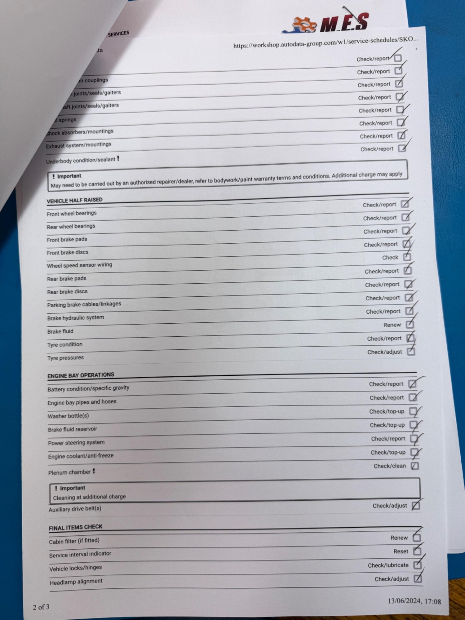 Used Skoda Yeti 2014 for sale - 77683037: Photo 60