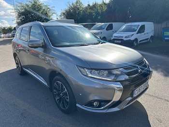 2017 (67) - 2.0h 12kWh 4h CVT 4WD Euro 6 (s/s) 5dr