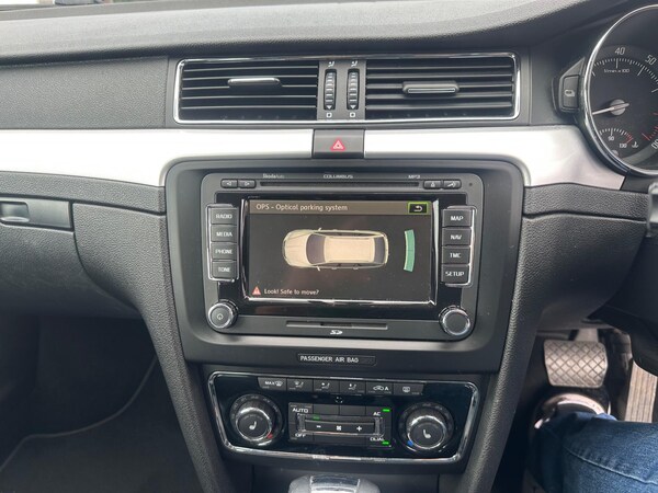 Used Skoda Superb 2010 for sale - 75989907: Photo 10
