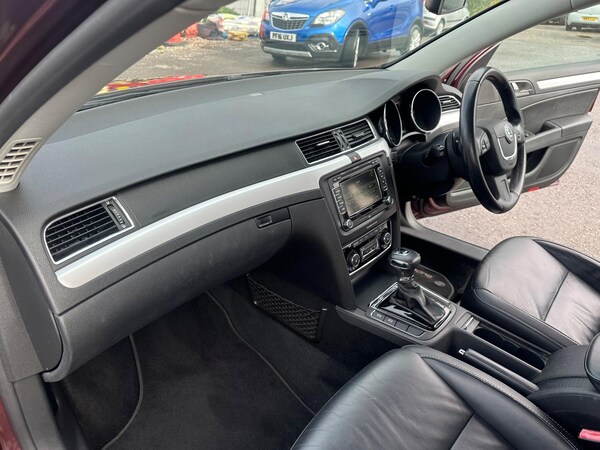 Used Skoda Superb 2010 for sale - 75989907: Photo 22
