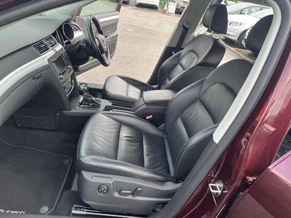 Used Skoda Superb 2010 for sale - 75989907: Photo 24