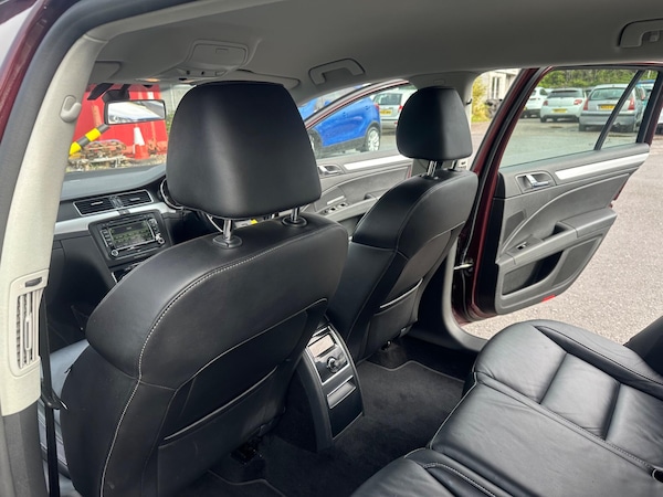 Used Skoda Superb 2010 for sale - 75989907: Photo 27