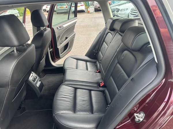 Used Skoda Superb 2010 for sale - 75989907: Photo 28