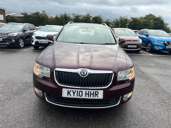 Used Skoda Superb 2010 for sale - 75989907: Photo 3