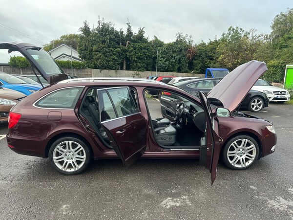 Used Skoda Superb 2010 for sale - 75989907: Photo 41