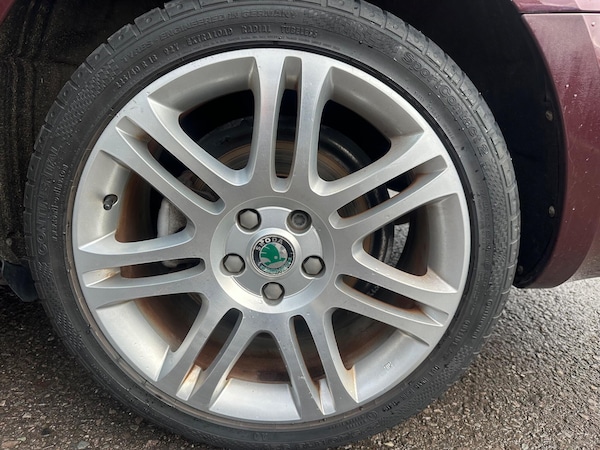Used Skoda Superb 2010 for sale - 75989907: Photo 44