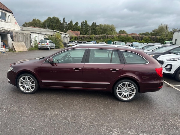 Used Skoda Superb 2010 for sale - 75989907: Photo 9