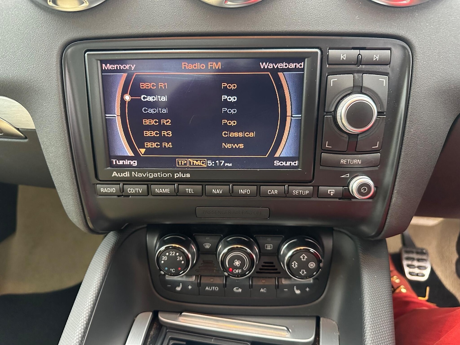 Used Audi TT 2008 for sale - 76538583: Photo 11