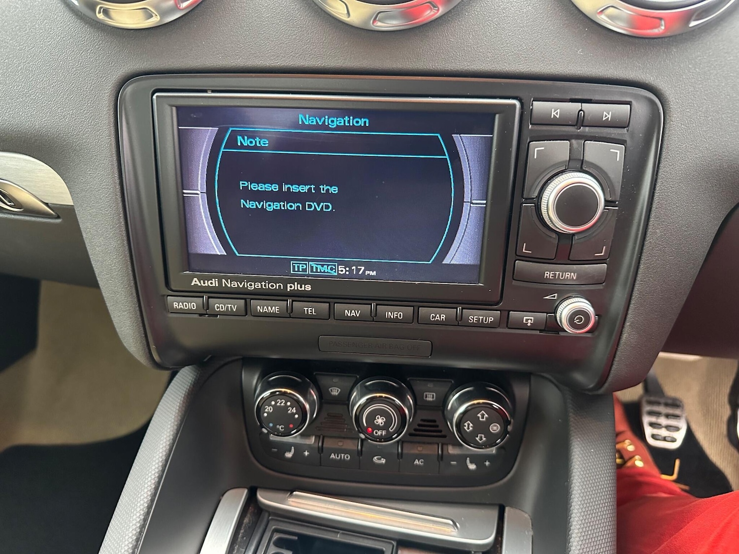 Used Audi TT 2008 for sale - 76538583: Photo 12