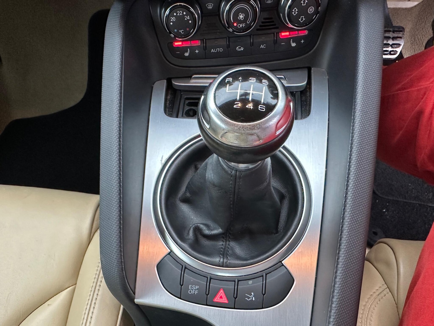 Used Audi TT 2008 for sale - 76538583: Photo 14