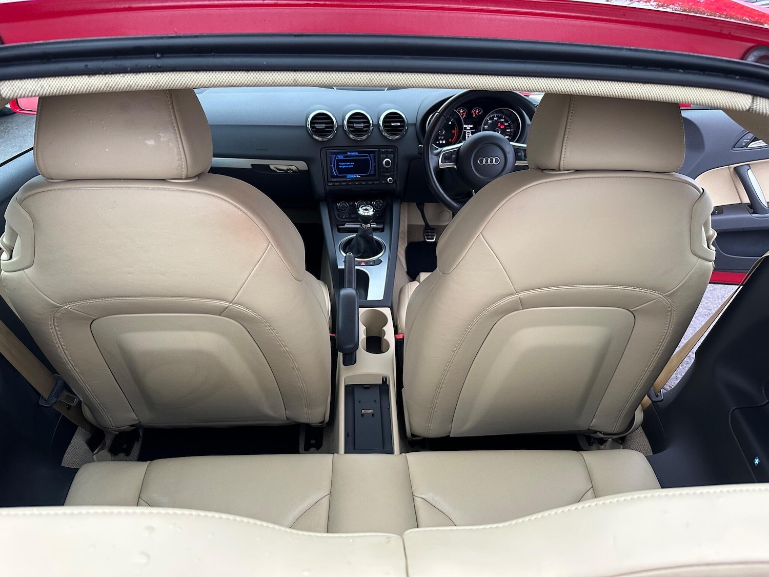 Used Audi TT 2008 for sale - 76538583: Photo 16