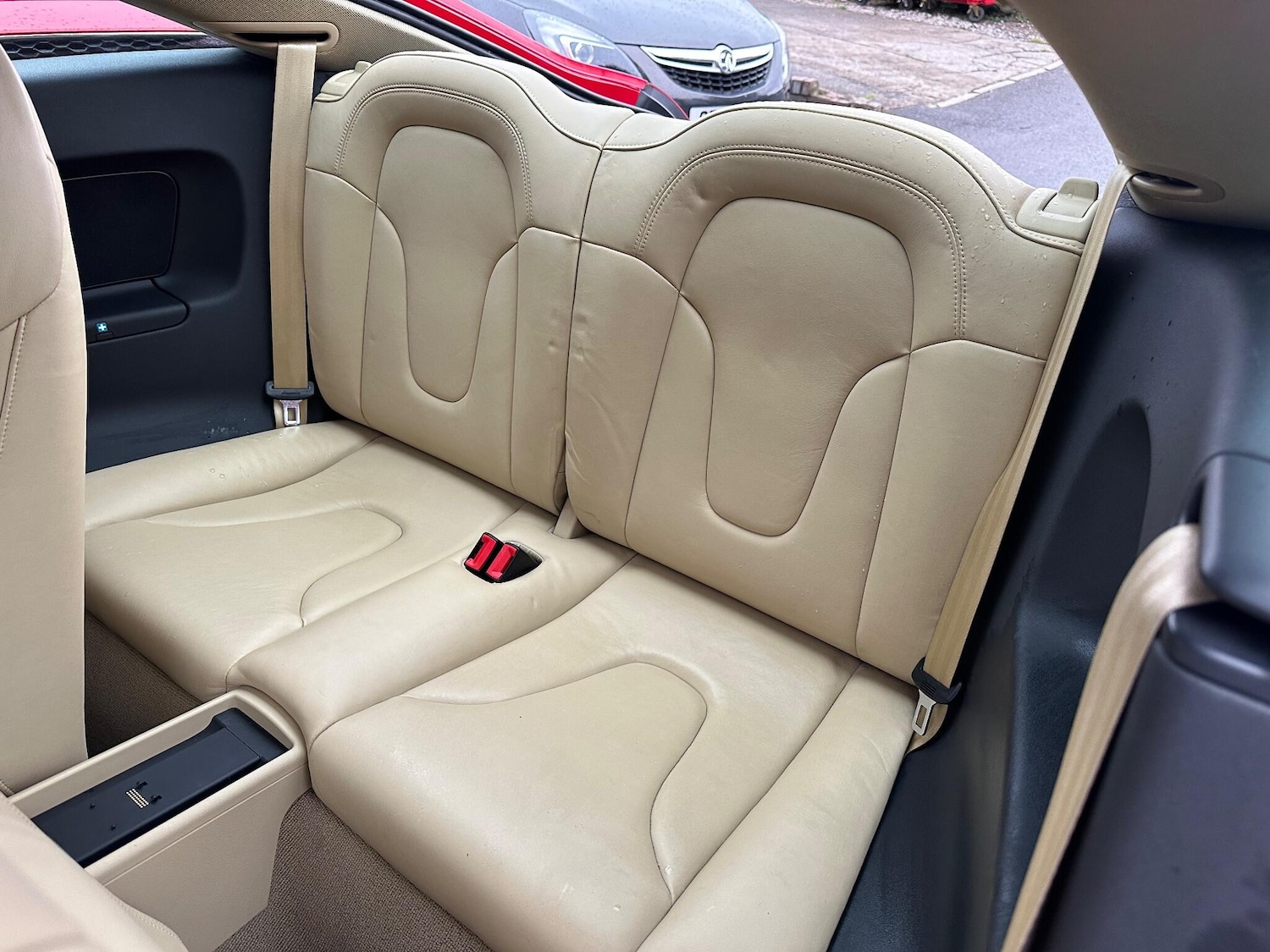 Used Audi TT 2008 for sale - 76538583: Photo 20