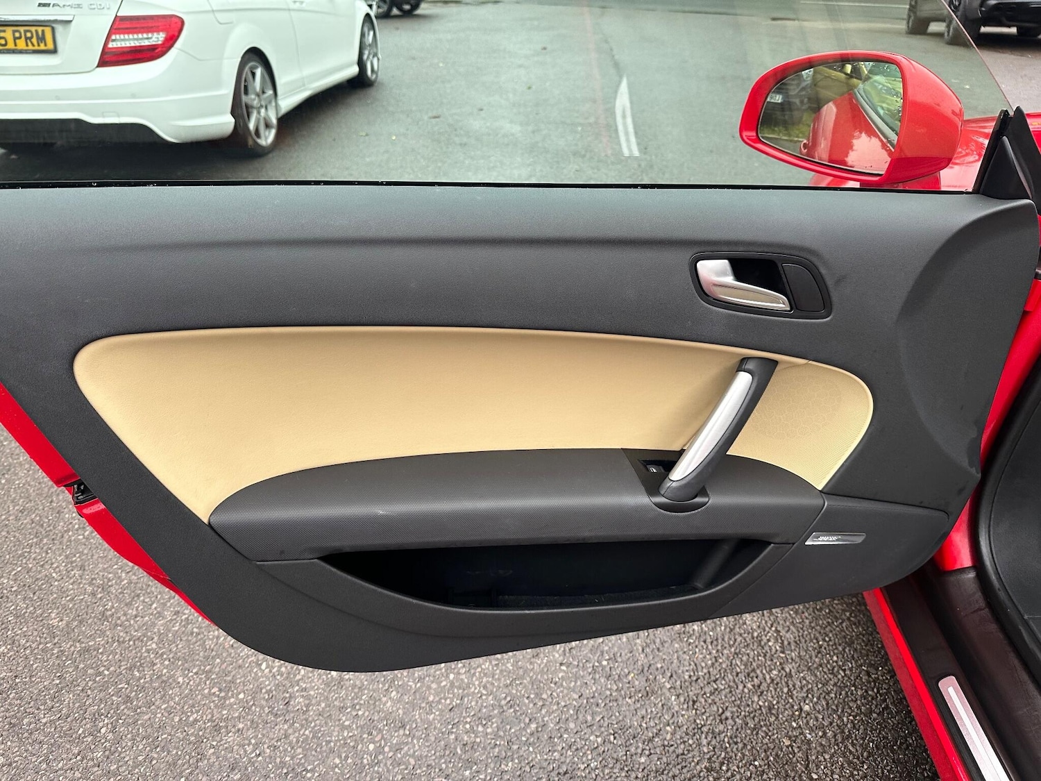 Used Audi TT 2008 for sale - 76538583: Photo 21