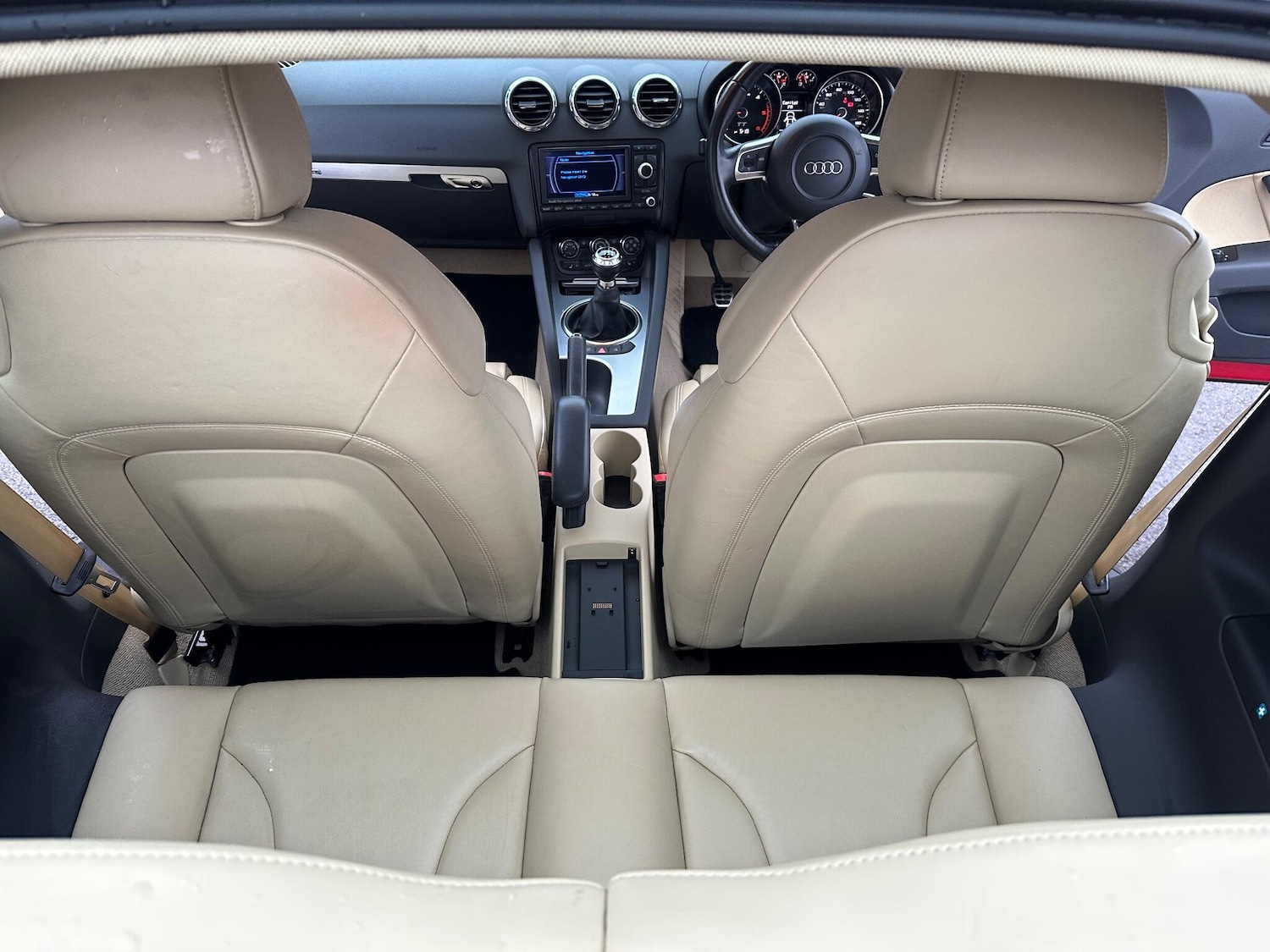 Used Audi TT 2008 for sale - 76538583: Photo 24