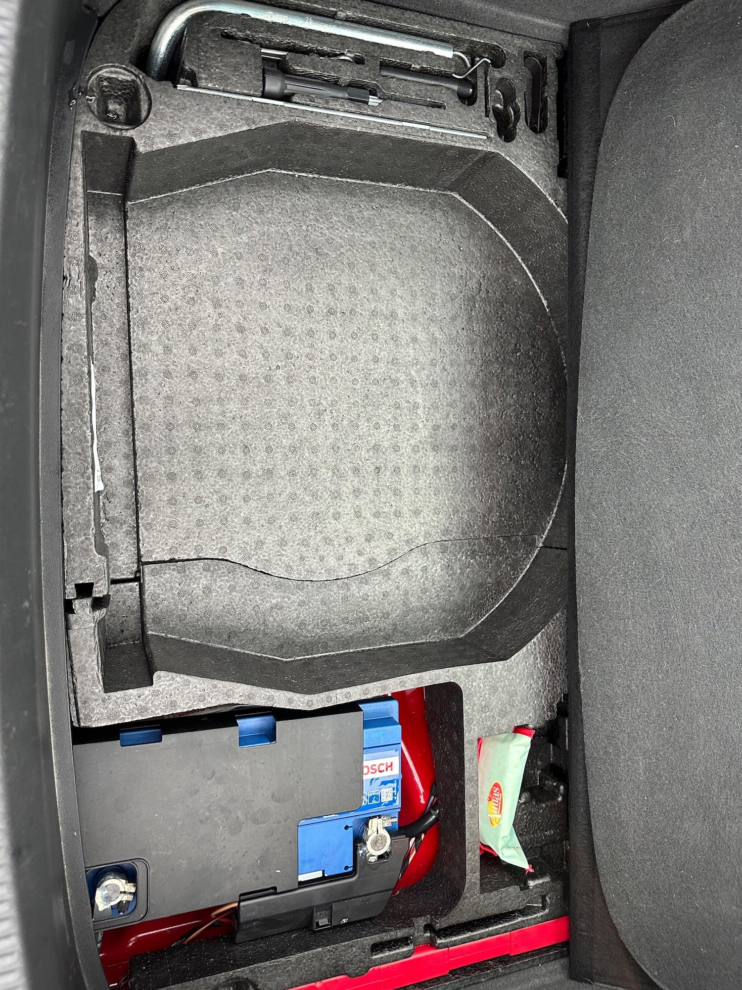 Used Audi TT 2008 for sale - 76538583: Photo 26