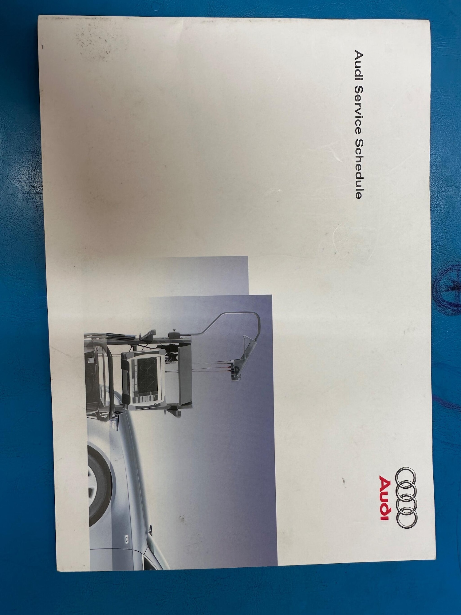 Used Audi TT 2008 for sale - 76538583: Photo 36