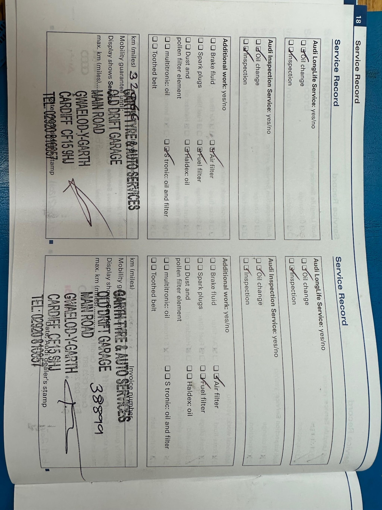 Used Audi TT 2008 for sale - 76538583: Photo 40