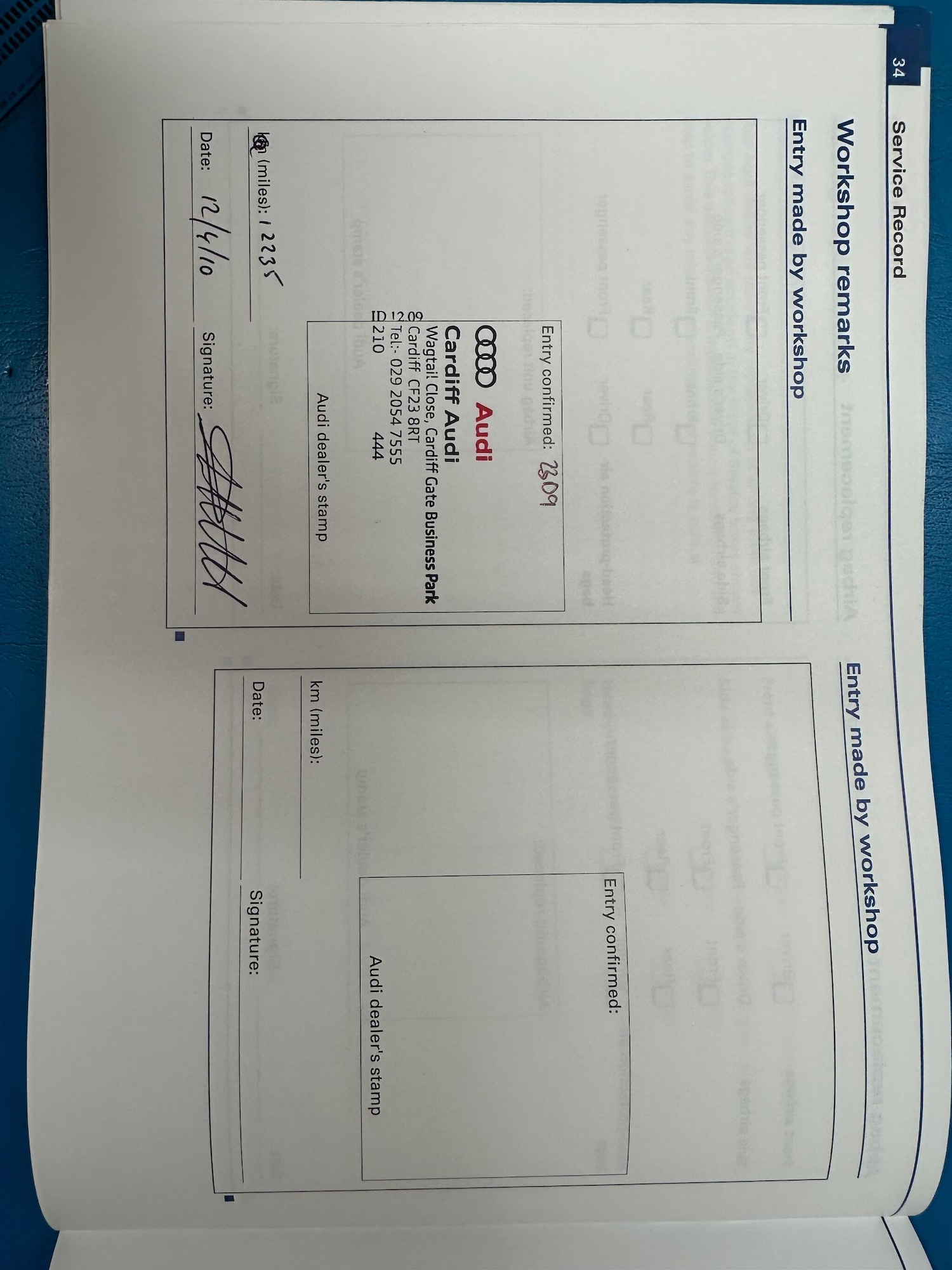 Used Audi TT 2008 for sale - 76538583: Photo 45