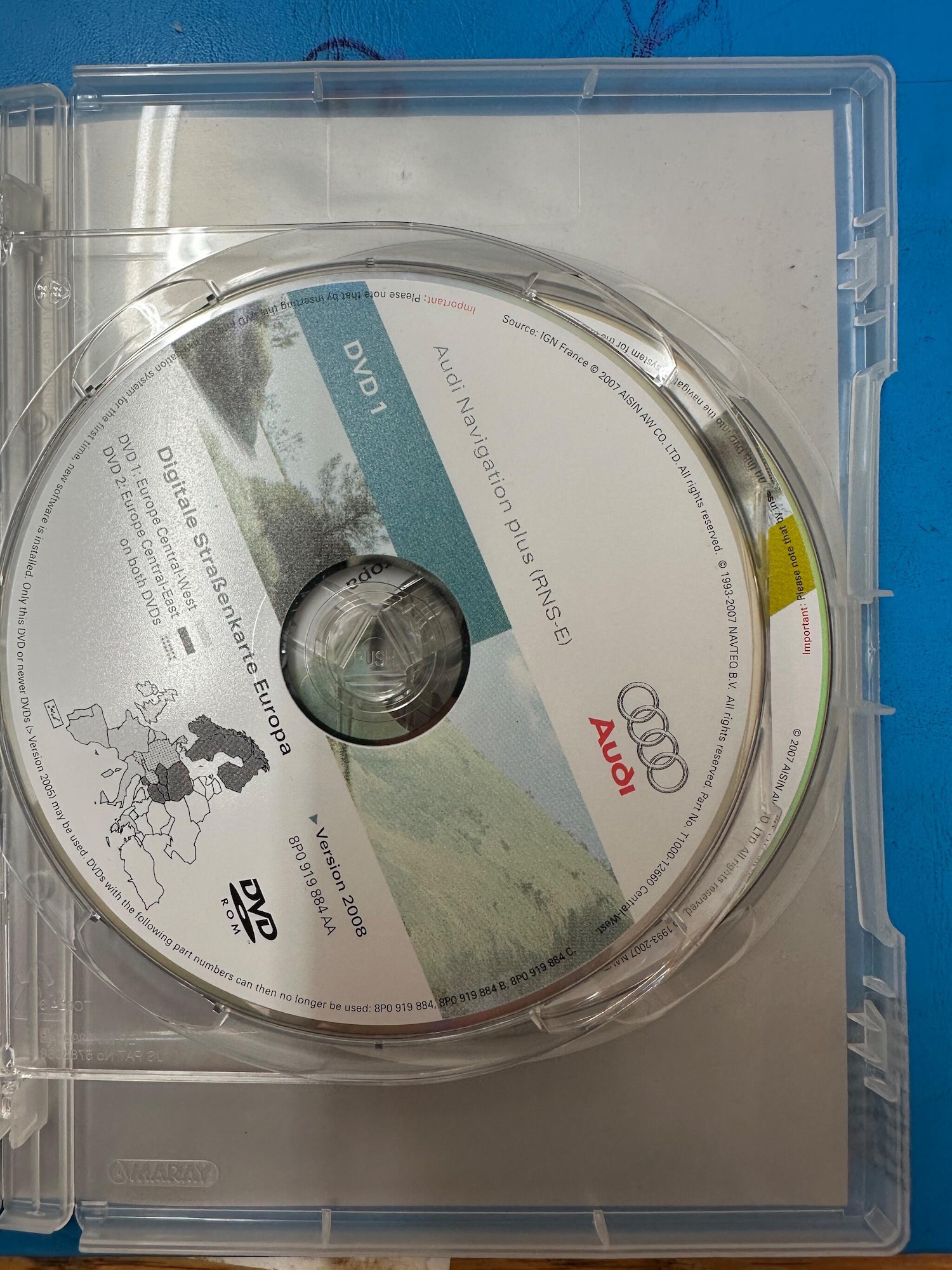 Used Audi TT 2008 for sale - 76538583: Photo 48