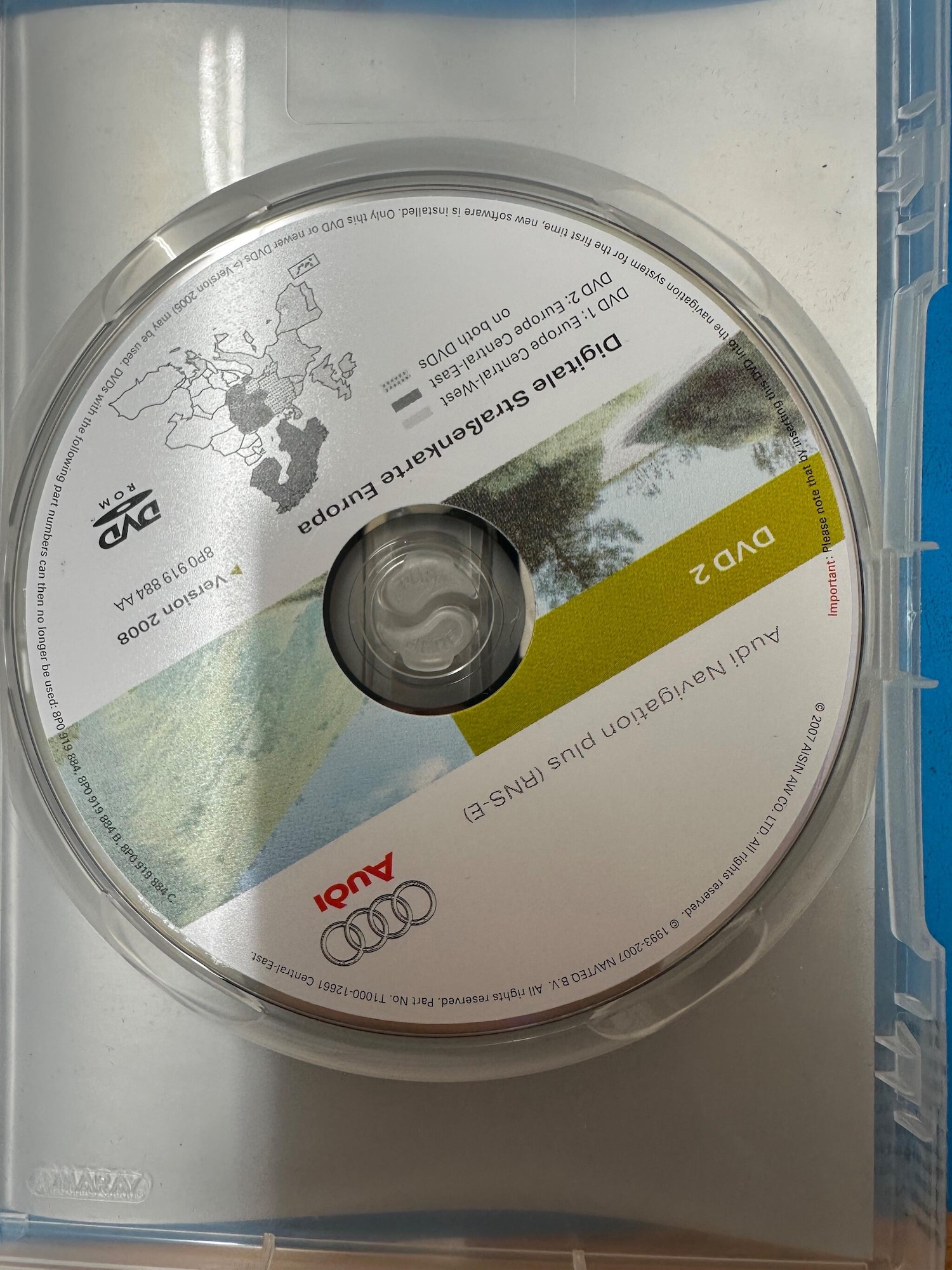 Used Audi TT 2008 for sale - 76538583: Photo 49