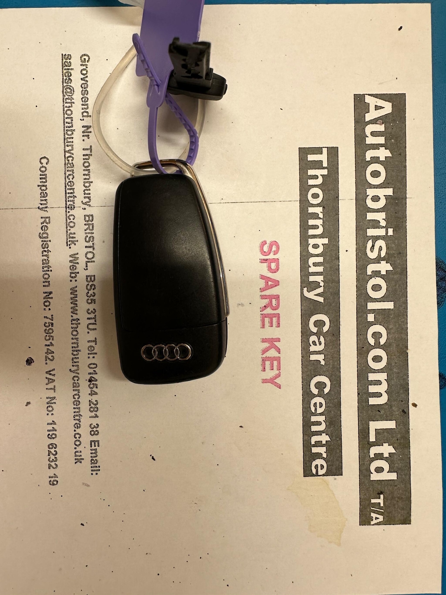 Used Audi TT 2008 for sale - 76538583: Photo 50