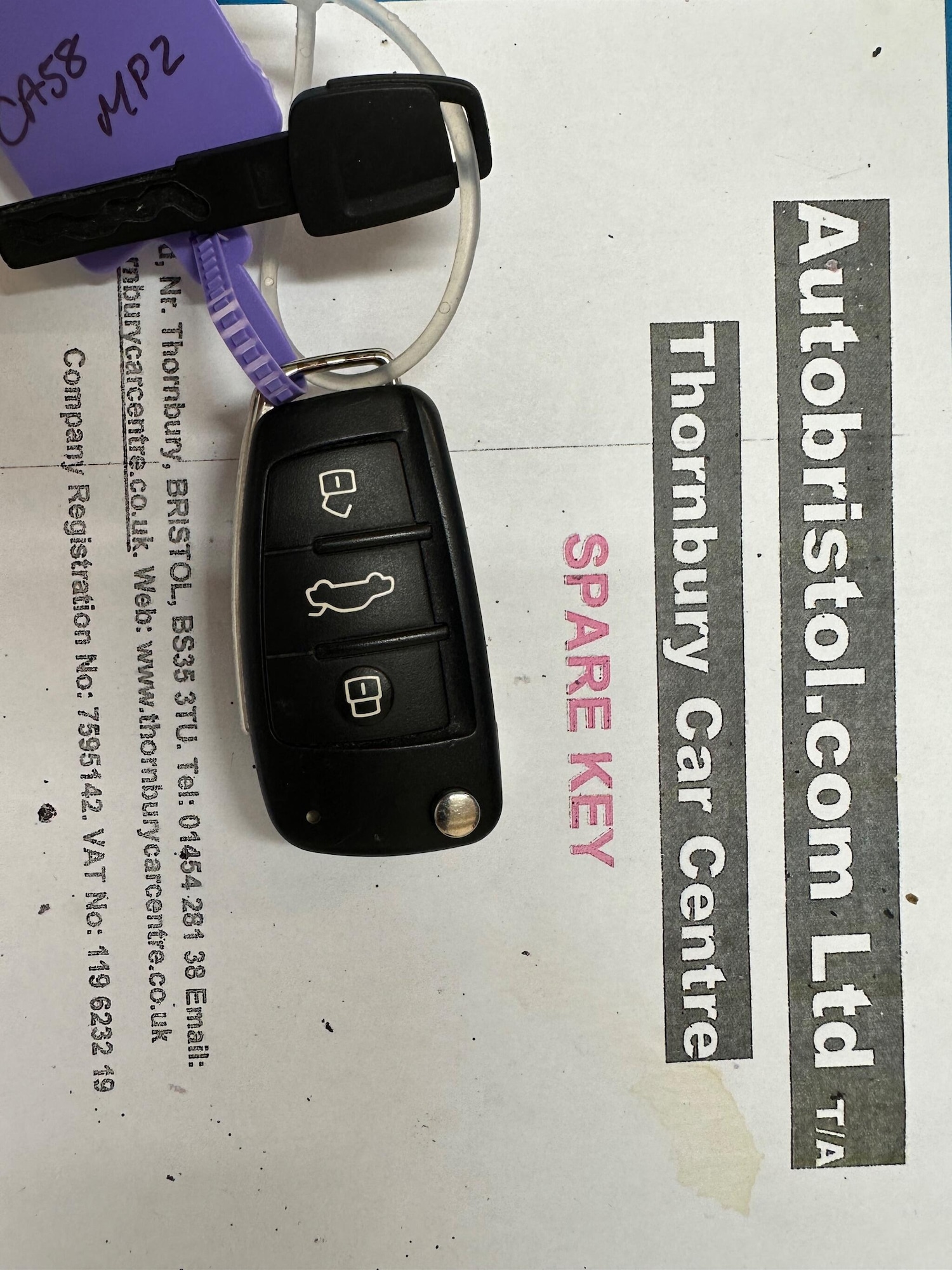 Used Audi TT 2008 for sale - 76538583: Photo 51