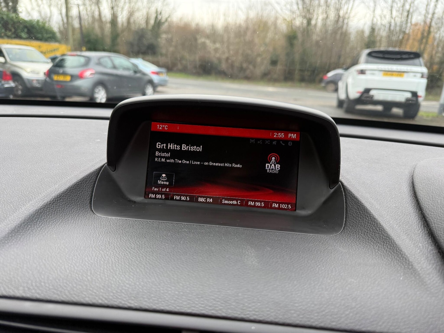 Used Vauxhall Mokka 2015 for sale - 76866383: Photo 10