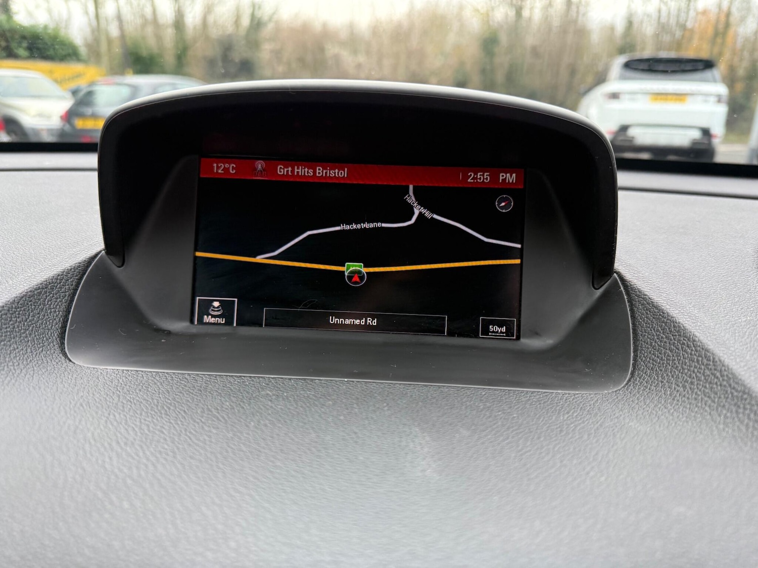 Used Vauxhall Mokka 2015 for sale - 76866383: Photo 12