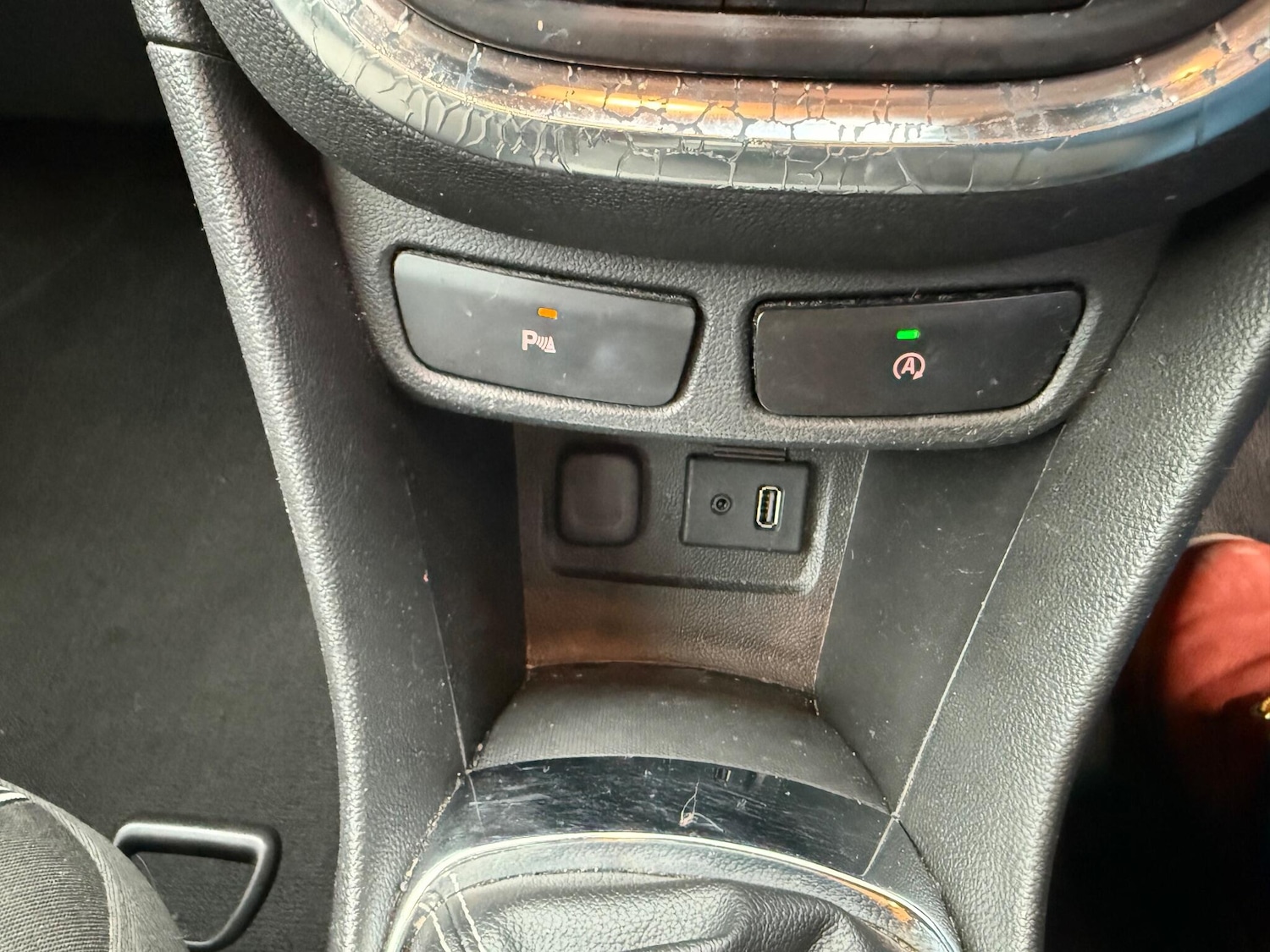 Used Vauxhall Mokka 2015 for sale - 76866383: Photo 13