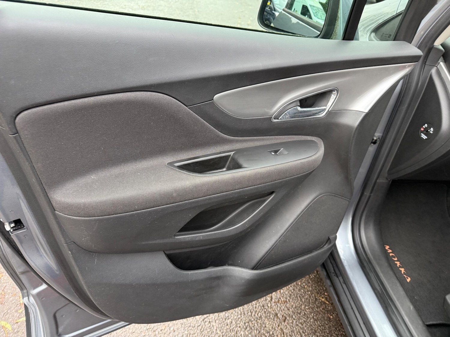 Used Vauxhall Mokka 2015 for sale - 76866383: Photo 17