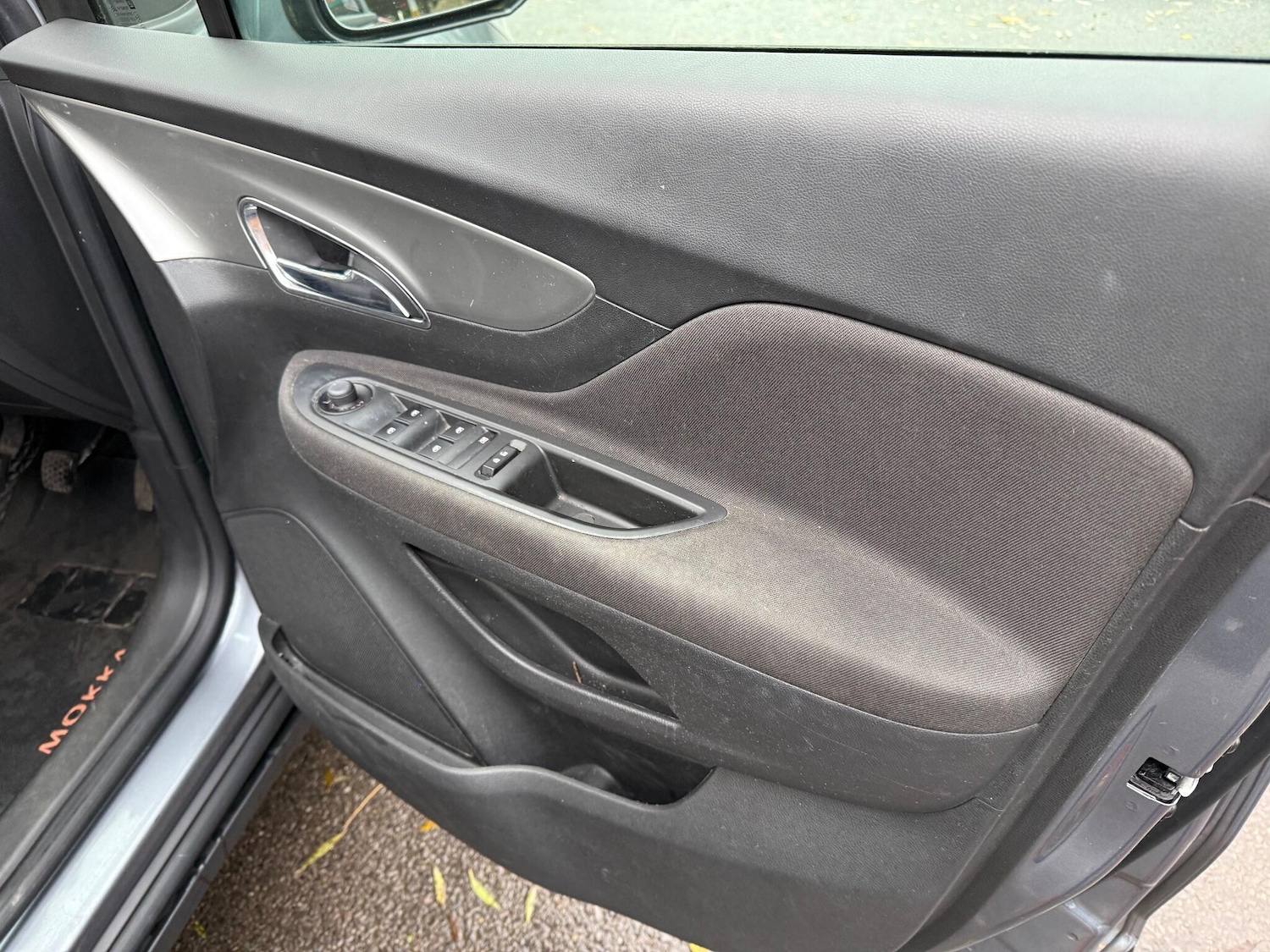 Used Vauxhall Mokka 2015 for sale - 76866383: Photo 21