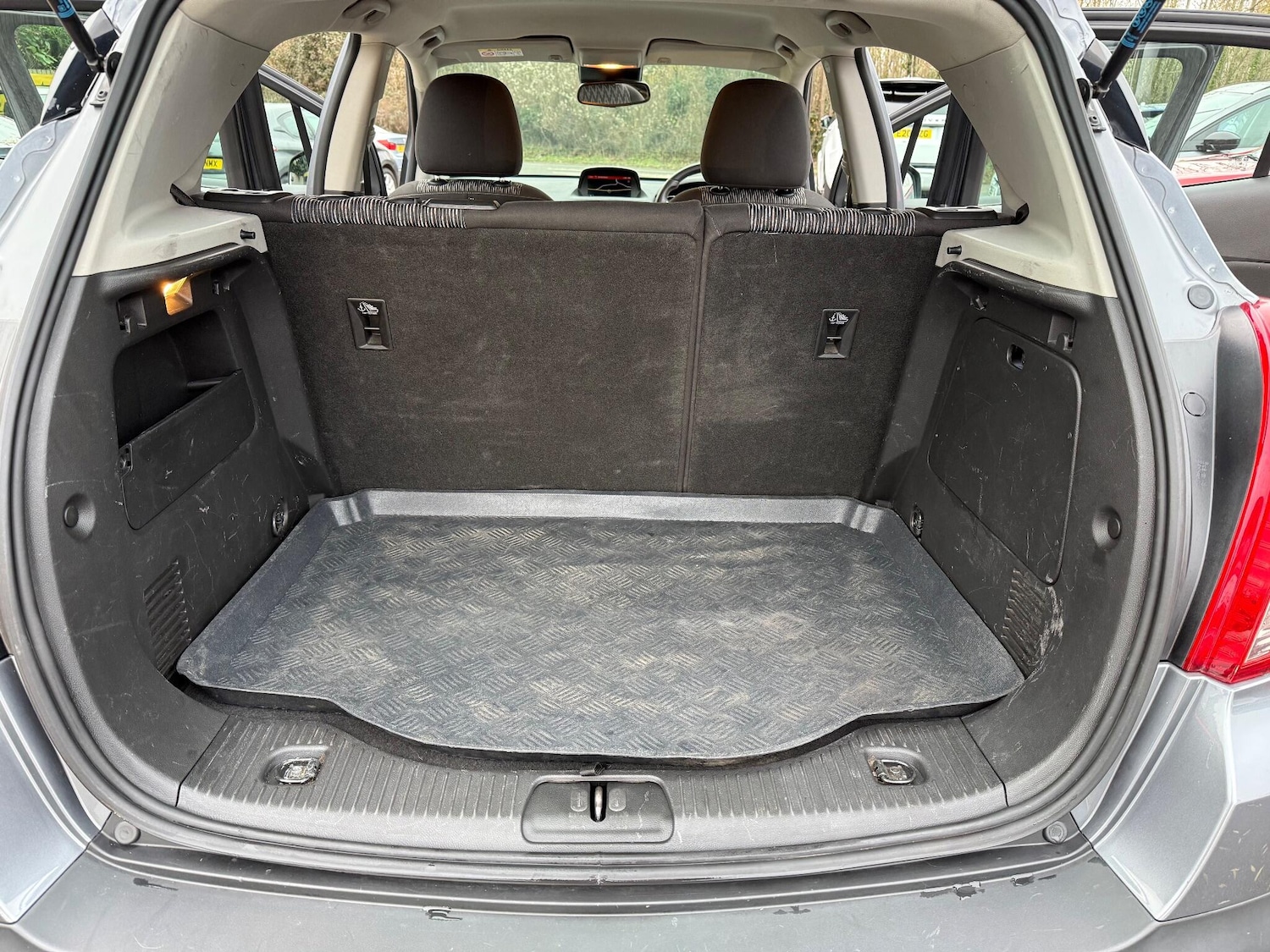 Used Vauxhall Mokka 2015 for sale - 76866383: Photo 23