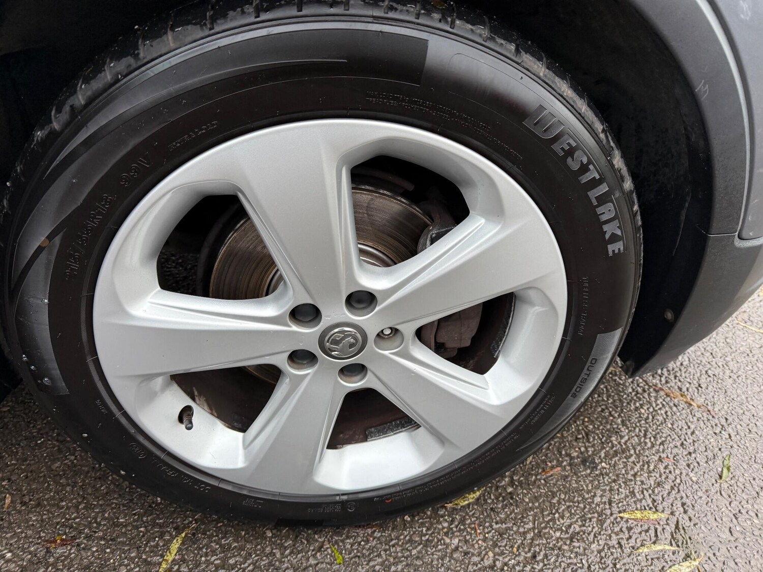 Used Vauxhall Mokka 2015 for sale - 76866383: Photo 30