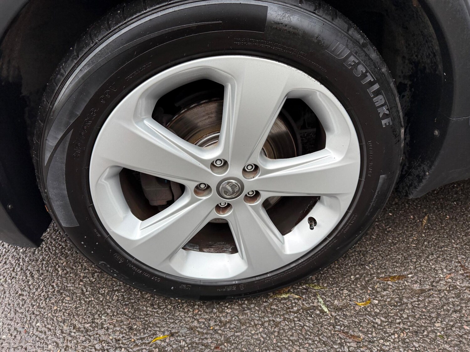 Used Vauxhall Mokka 2015 for sale - 76866383: Photo 31