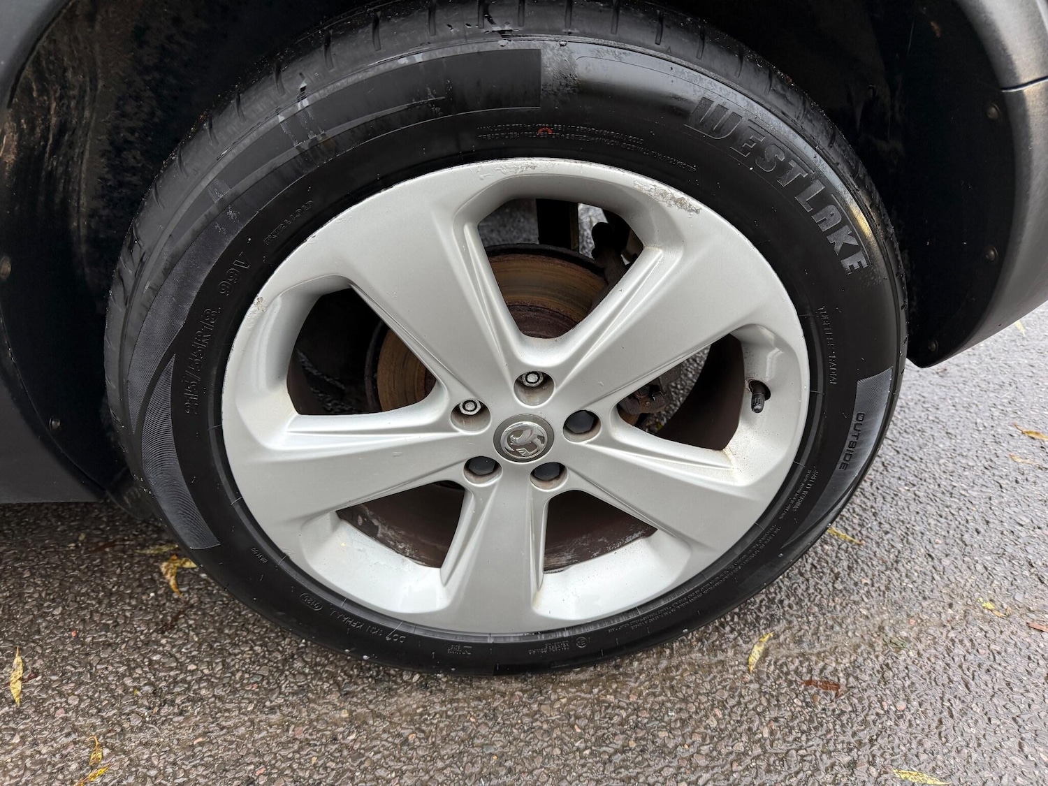 Used Vauxhall Mokka 2015 for sale - 76866383: Photo 32