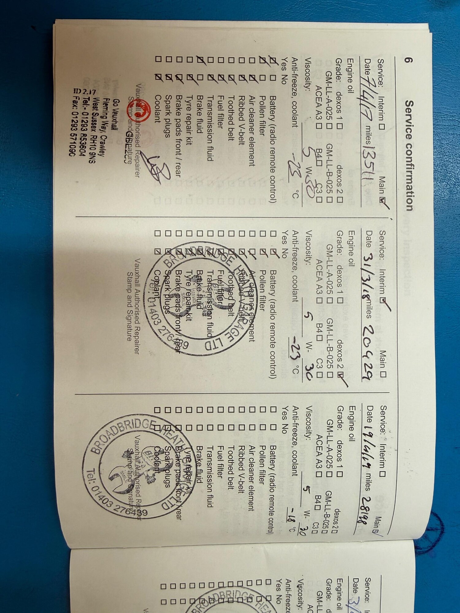 Used Vauxhall Mokka 2015 for sale - 76866383: Photo 39