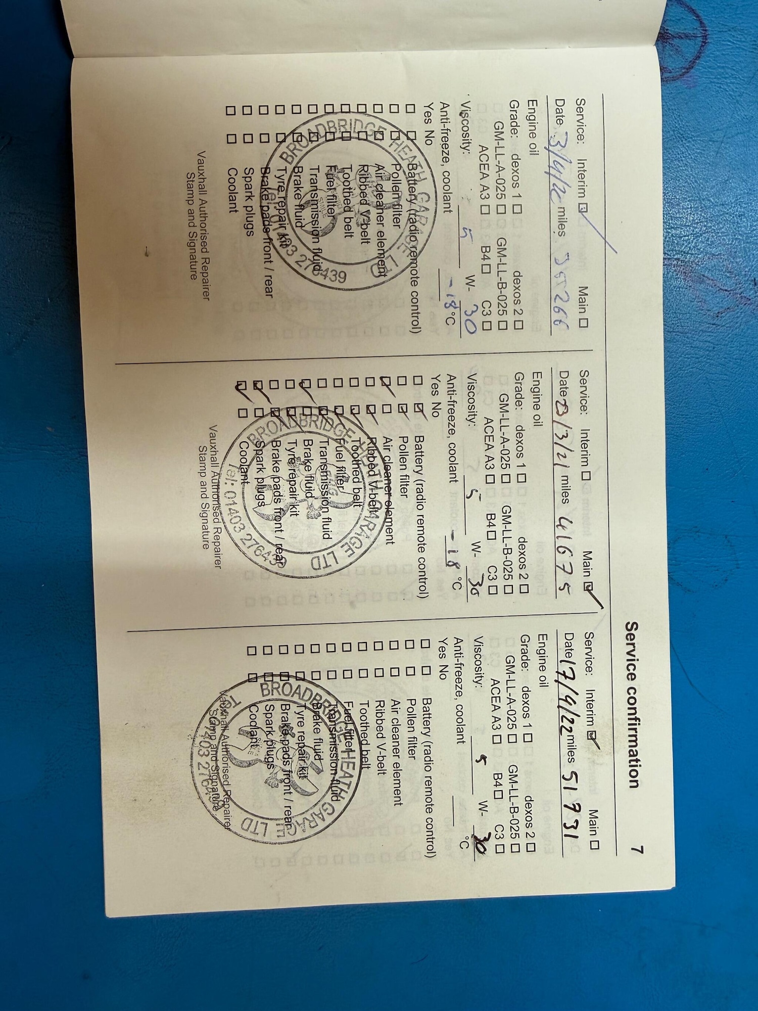 Used Vauxhall Mokka 2015 for sale - 76866383: Photo 40