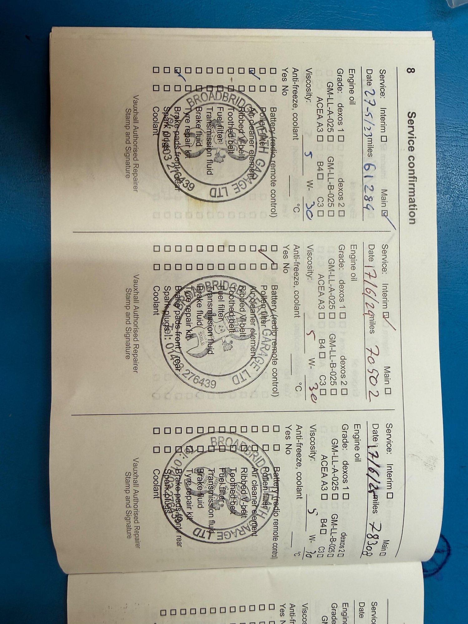 Used Vauxhall Mokka 2015 for sale - 76866383: Photo 41