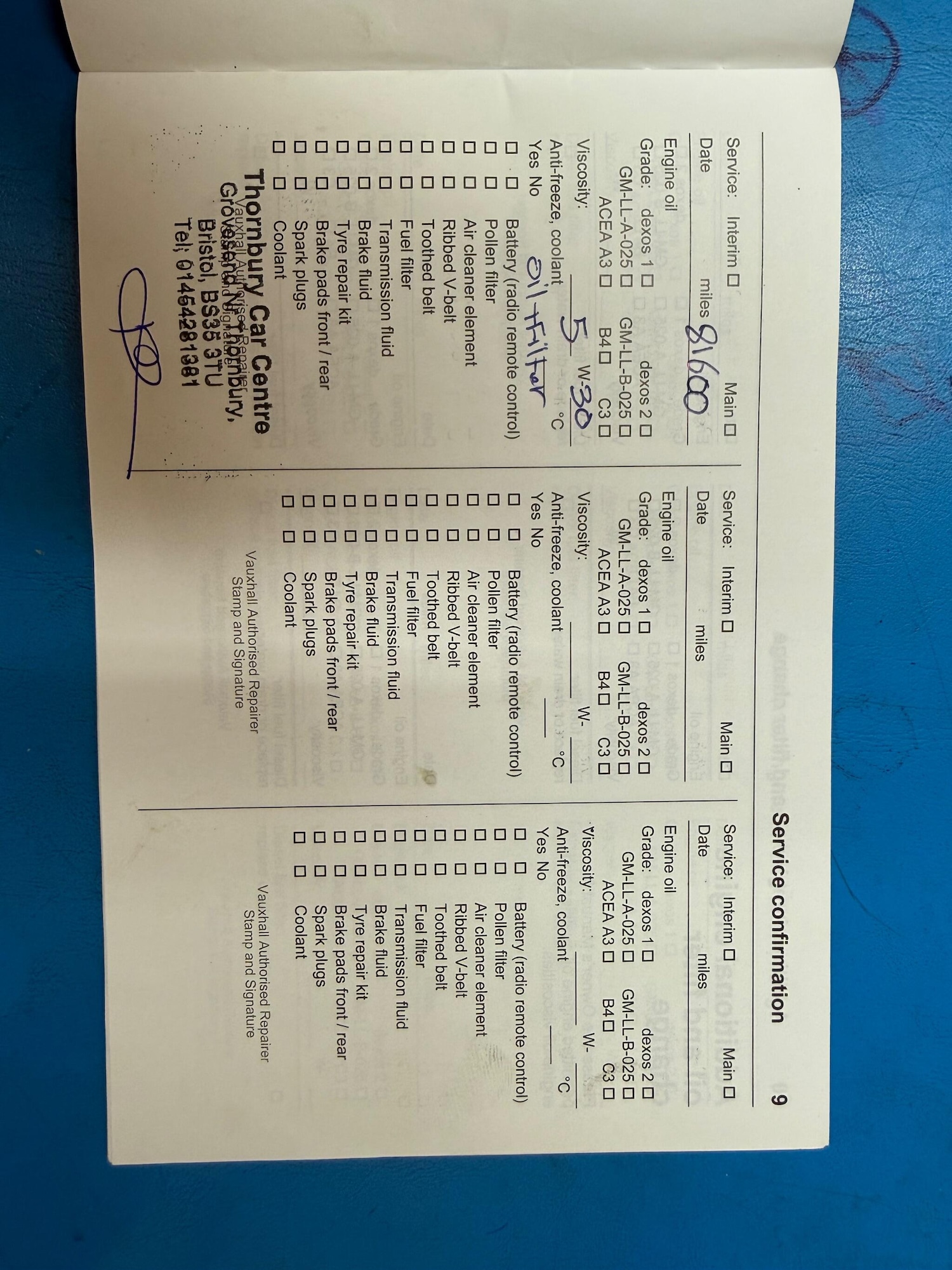 Used Vauxhall Mokka 2015 for sale - 76866383: Photo 42