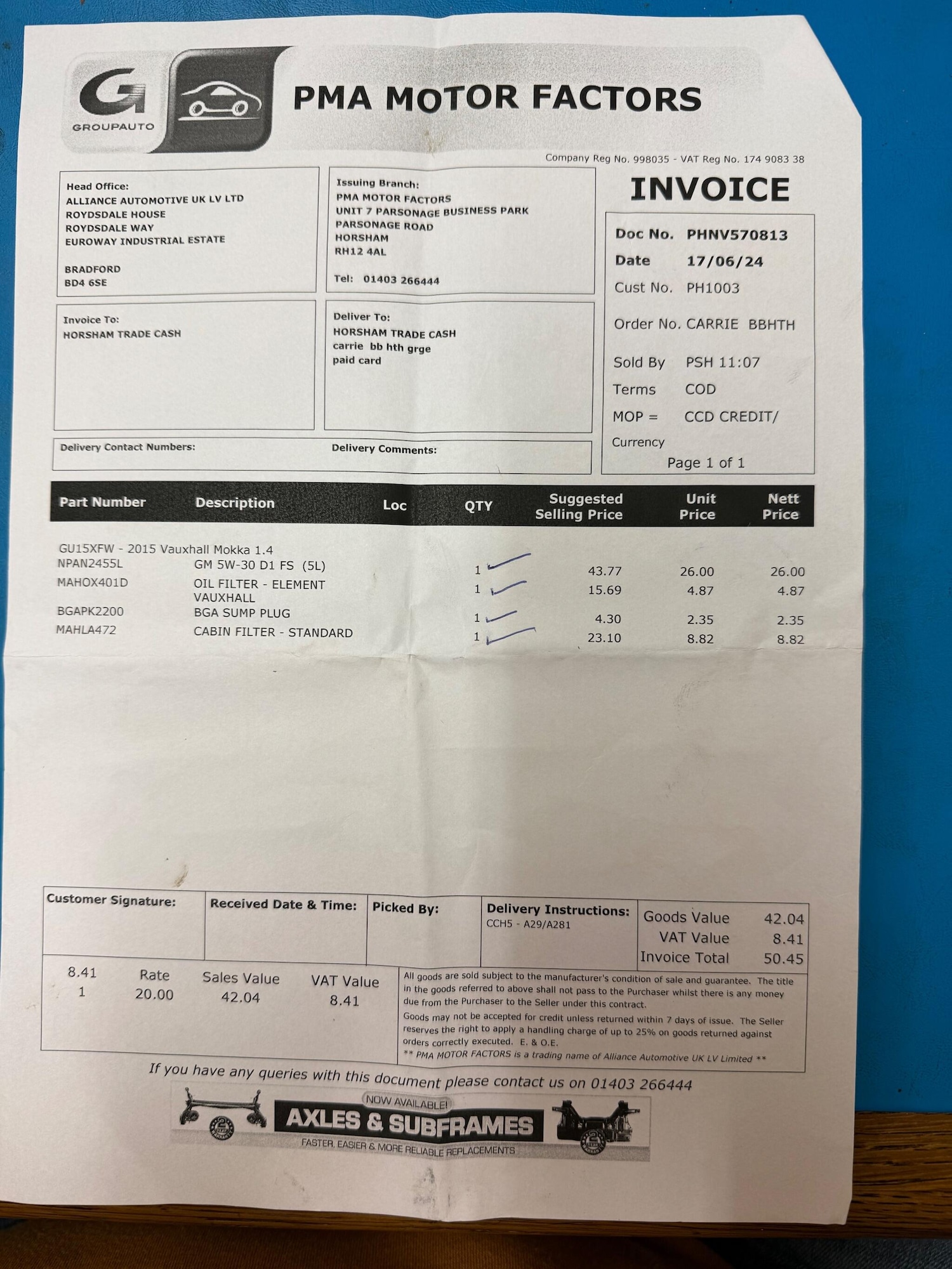 Used Vauxhall Mokka 2015 for sale - 76866383: Photo 52