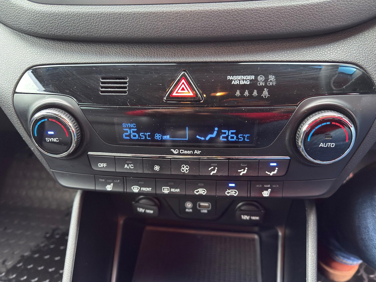 Used Hyundai TUCSON 2016 for sale - 76549149: Photo 11