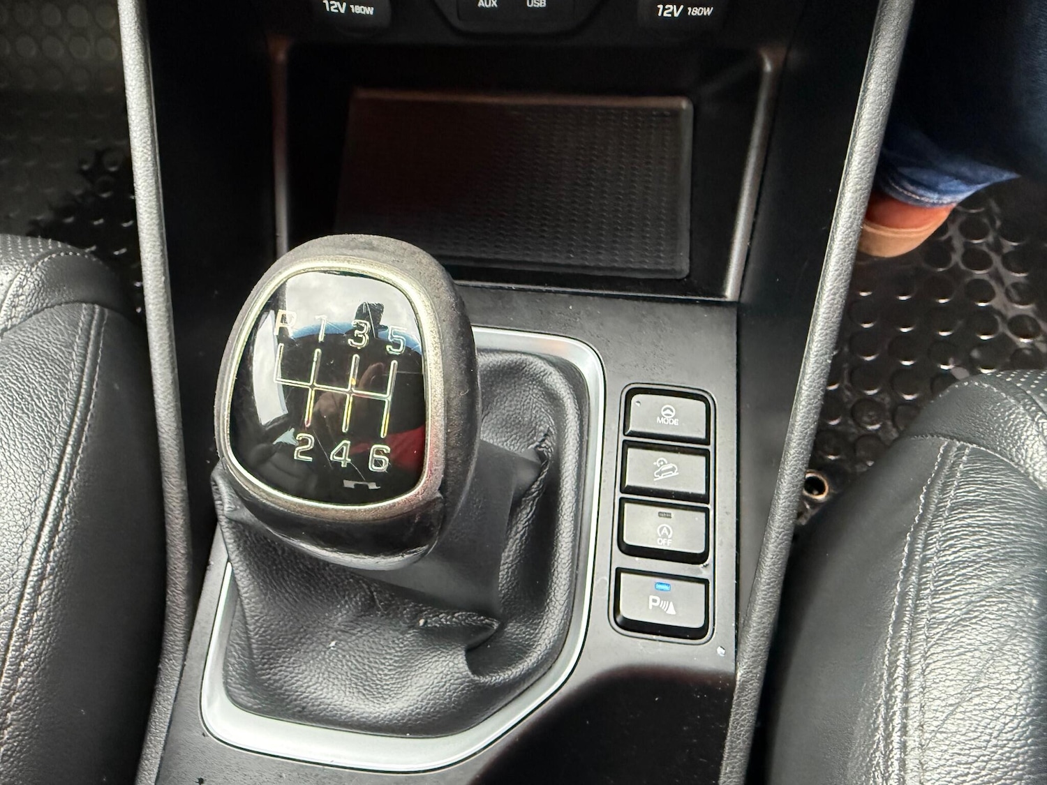 Used Hyundai TUCSON 2016 for sale - 76549149: Photo 12