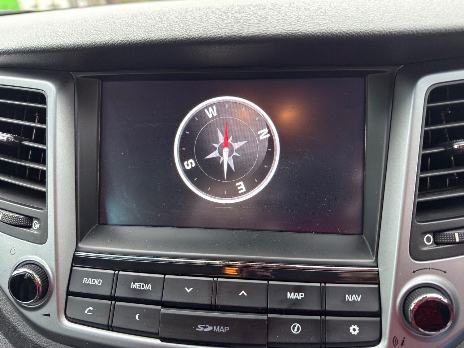 Used Hyundai TUCSON 2016 for sale - 76549149: Photo 13