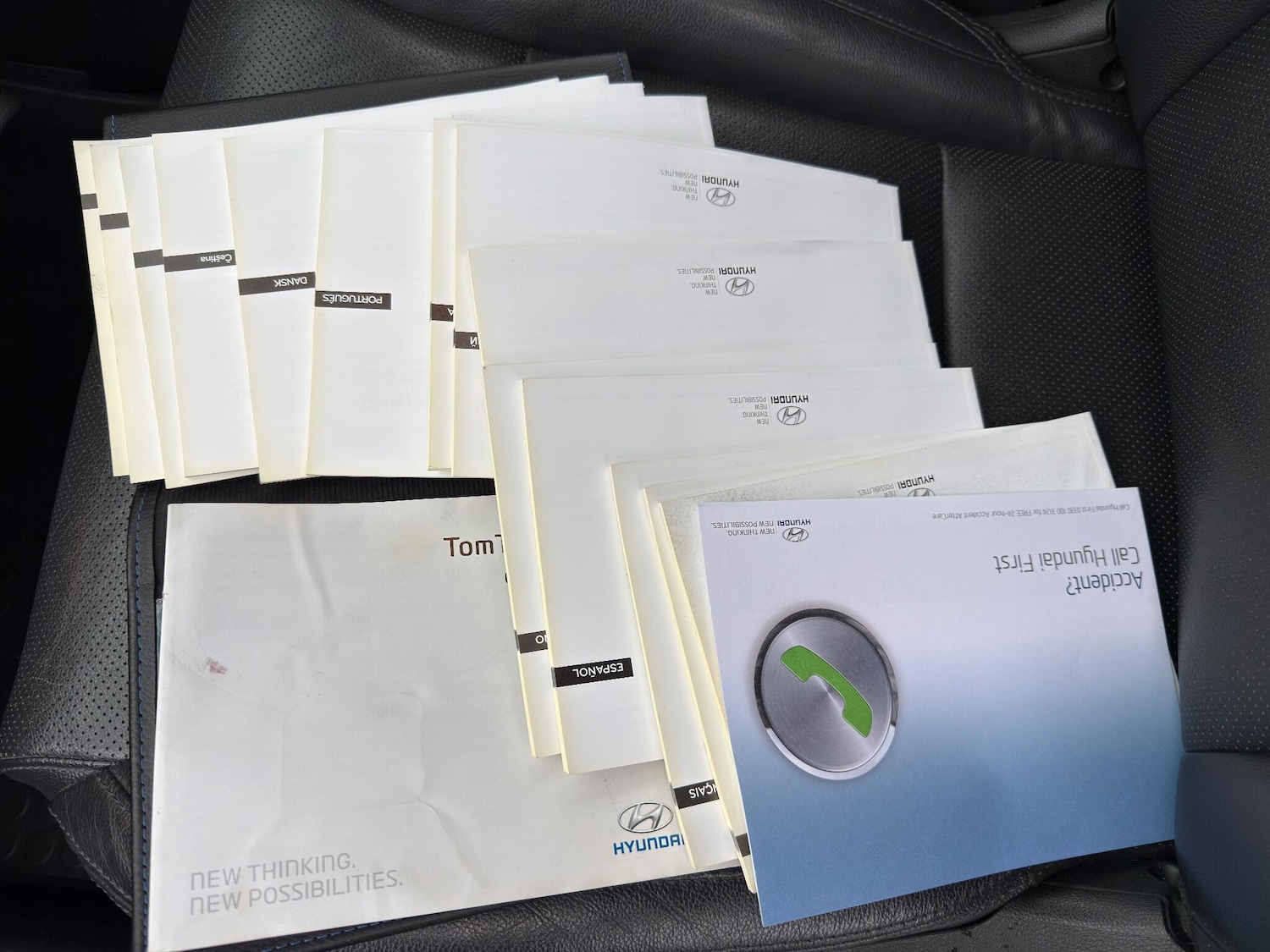 Used Hyundai TUCSON 2016 for sale - 76549149: Photo 24