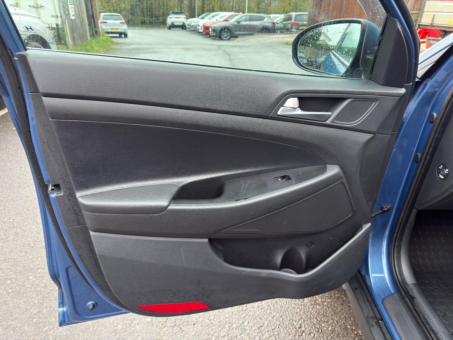 Used Hyundai TUCSON 2016 for sale - 76549149: Photo 25