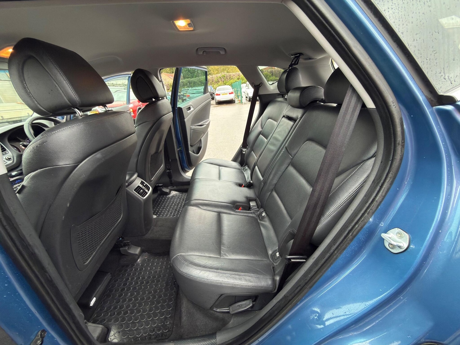 Used Hyundai TUCSON 2016 for sale - 76549149: Photo 27