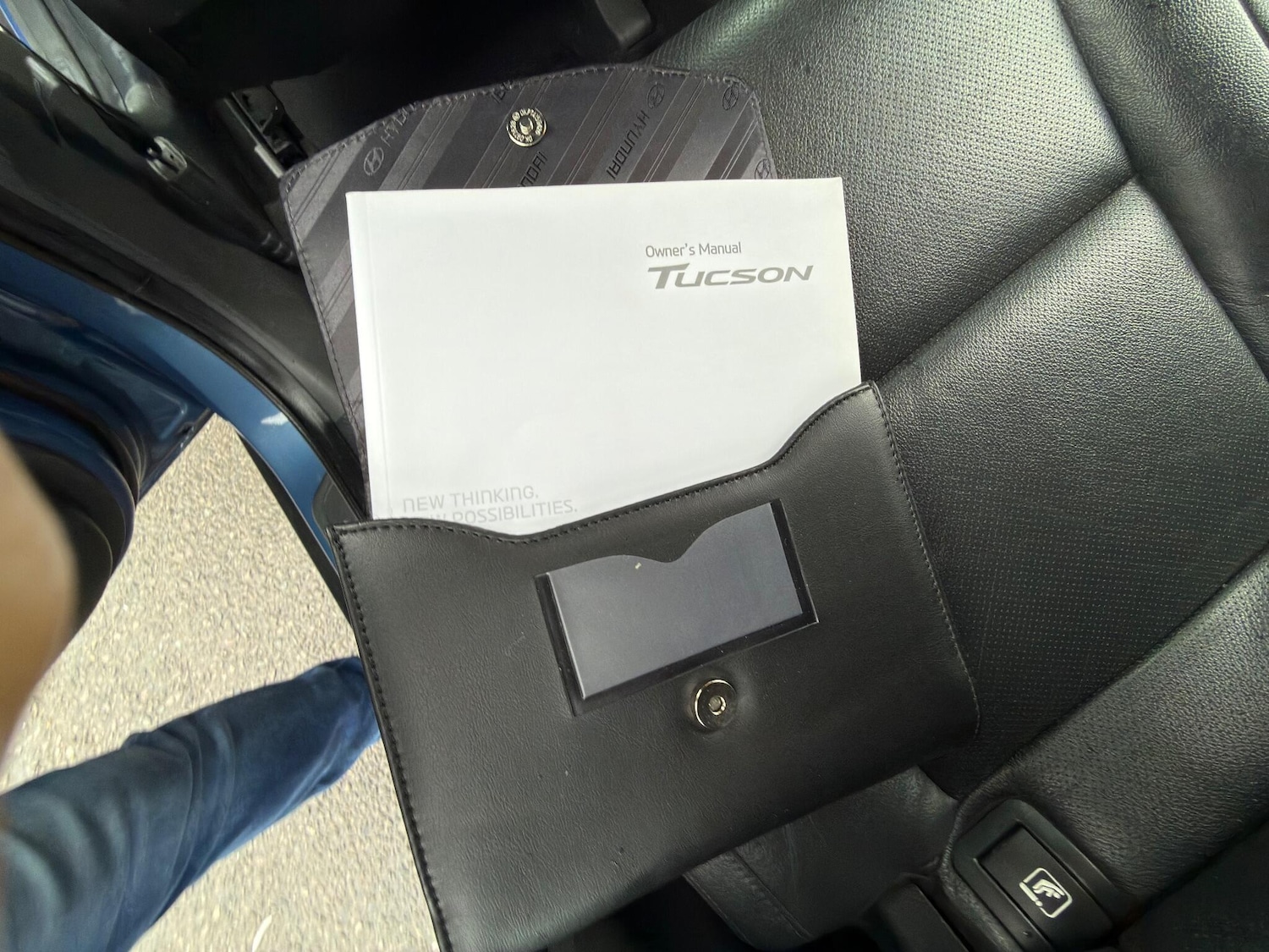 Used Hyundai TUCSON 2016 for sale - 76549149: Photo 30