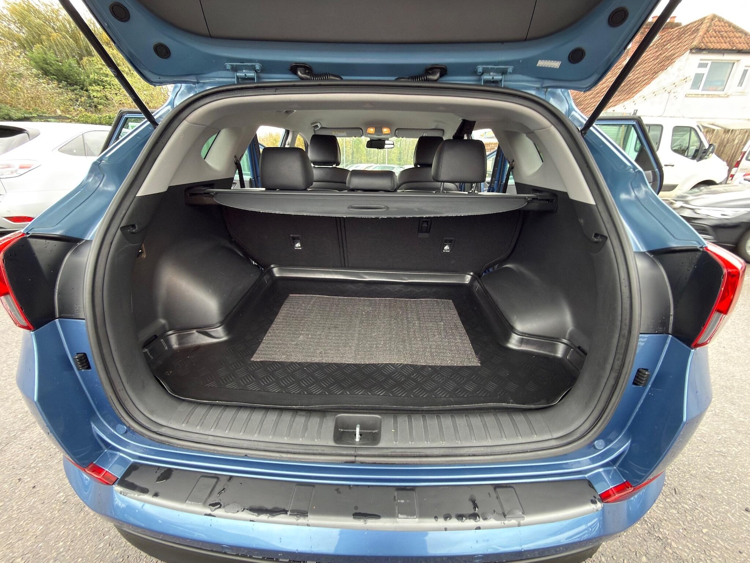 Used Hyundai TUCSON 2016 for sale - 76549149: Photo 35