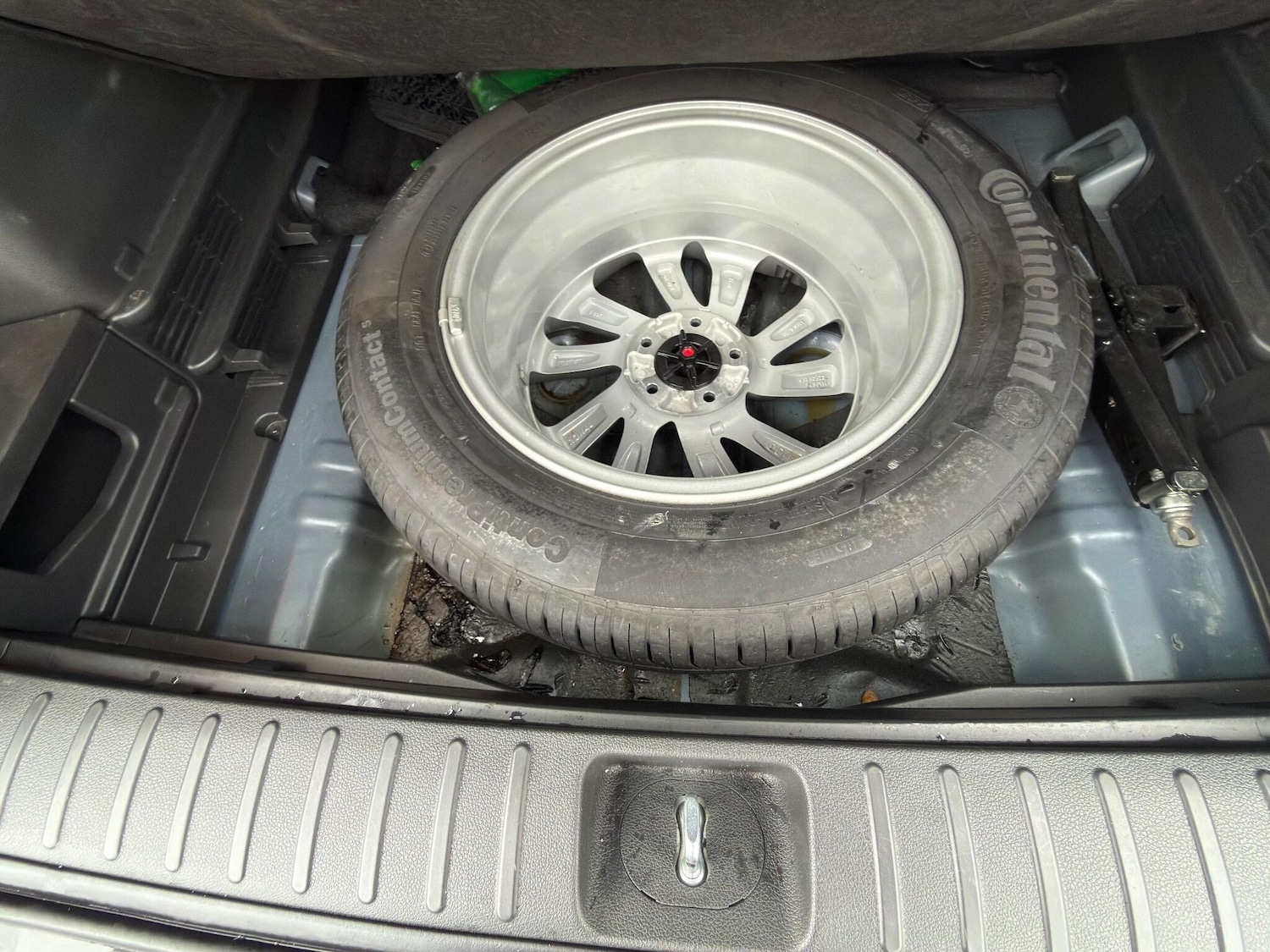 Used Hyundai TUCSON 2016 for sale - 76549149: Photo 36